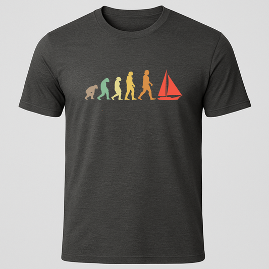 Sail Evolution T-Shirt