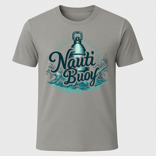 Nauti Buoy T-Shirt