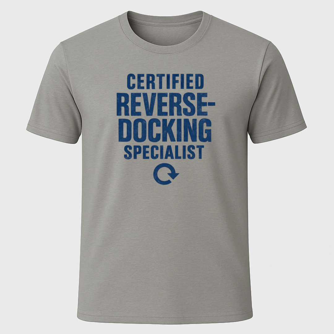 Docking Specialist T-Shirt