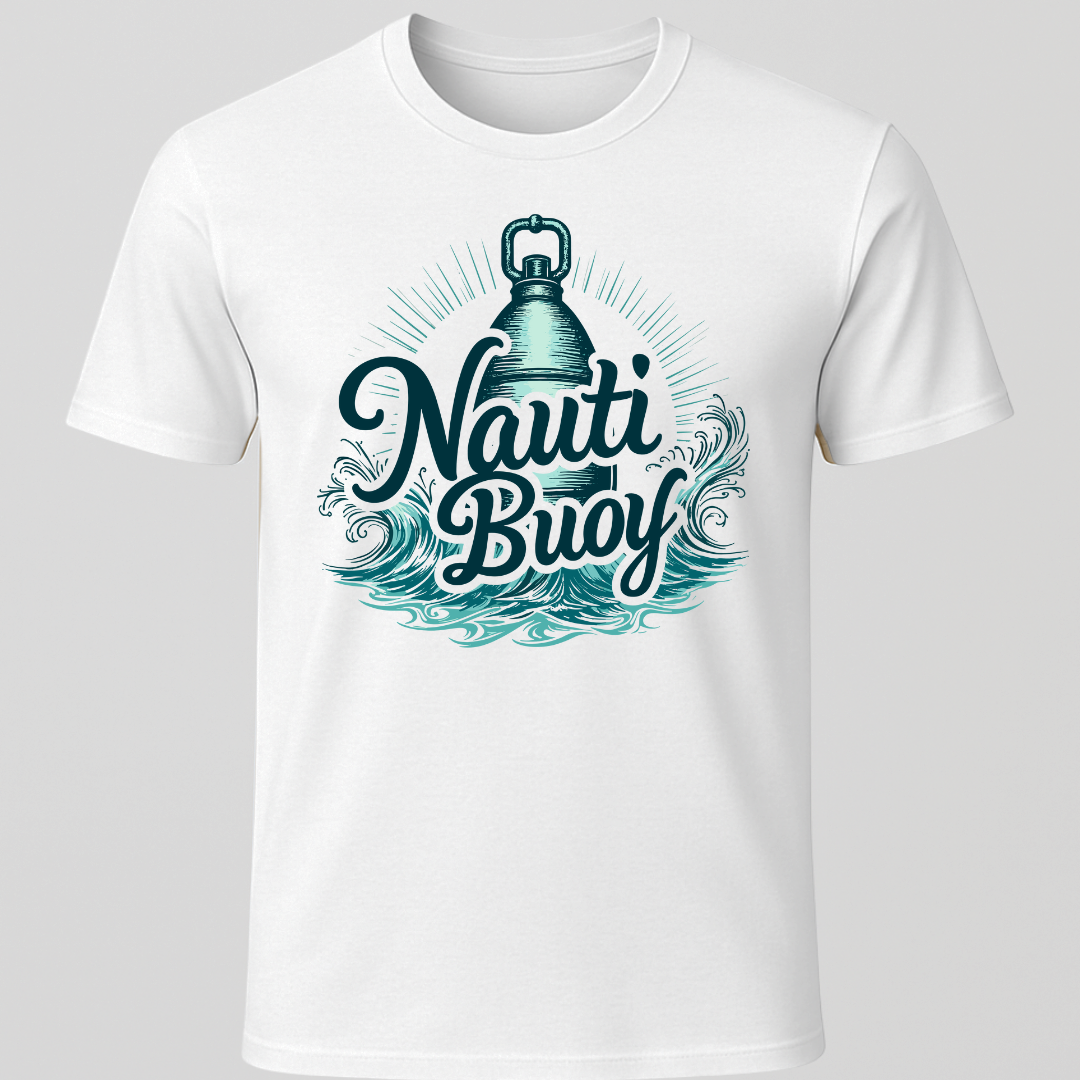 Nauti Buoy T-Shirt