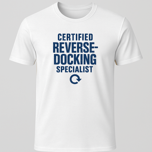 Docking Specialist T-Shirt