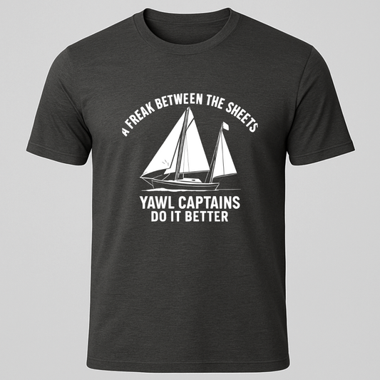 "Freak Between The Sheets" T-Shirt