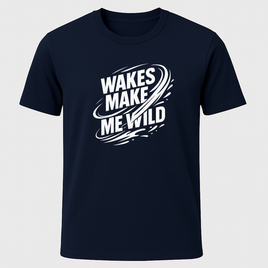 Wild Wakes T-Shirt