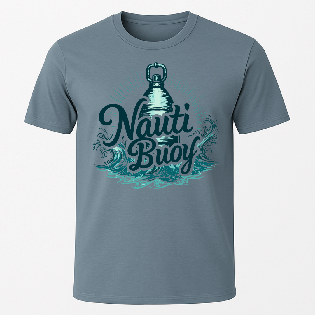 Nauti Buoy T-Shirt