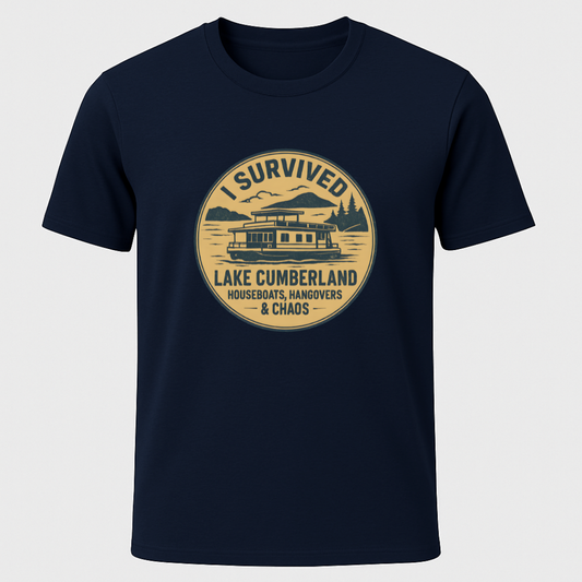 Lake Cumberland T-Shirt