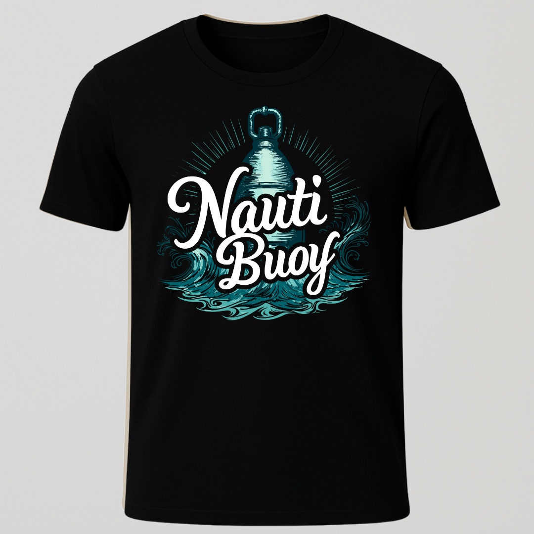 Nauti Buoy T-Shirt