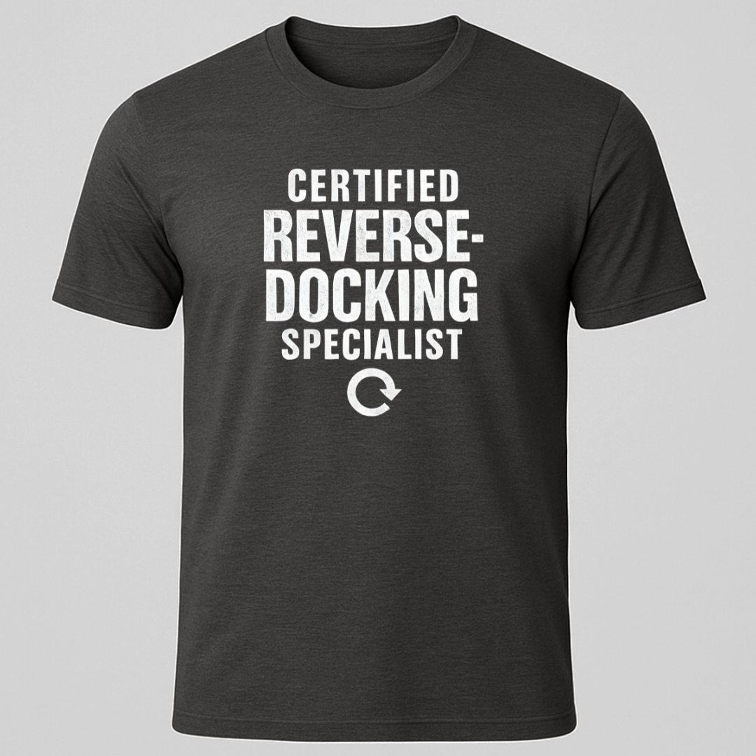 Docking Specialist T-Shirt