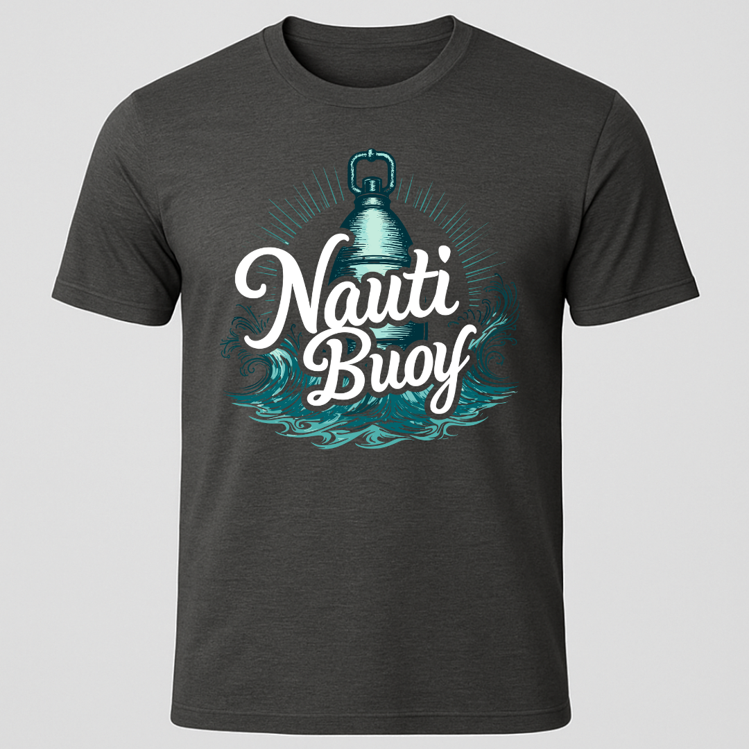 Nauti Buoy T-Shirt