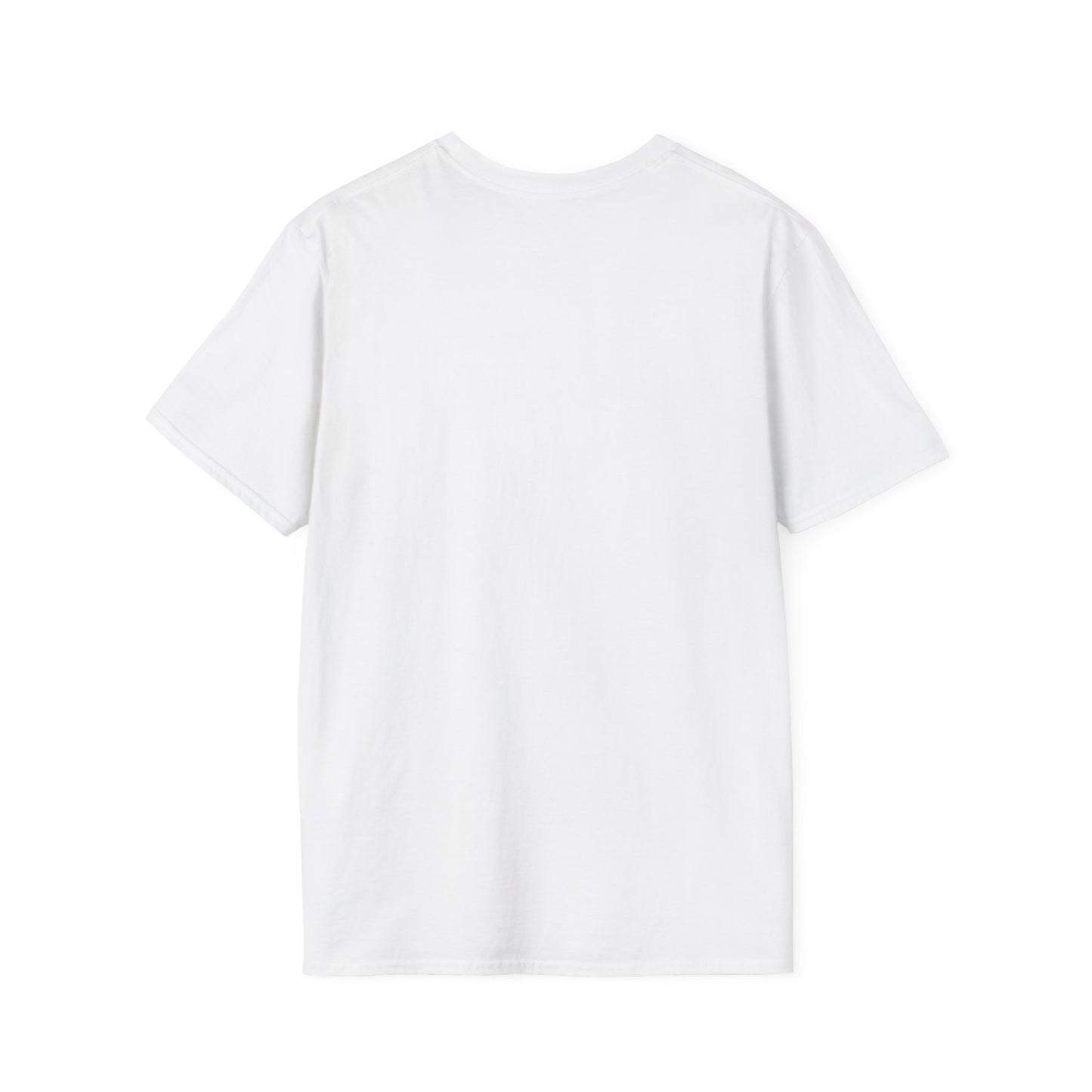 Barely Floated Anchor T-Shirt