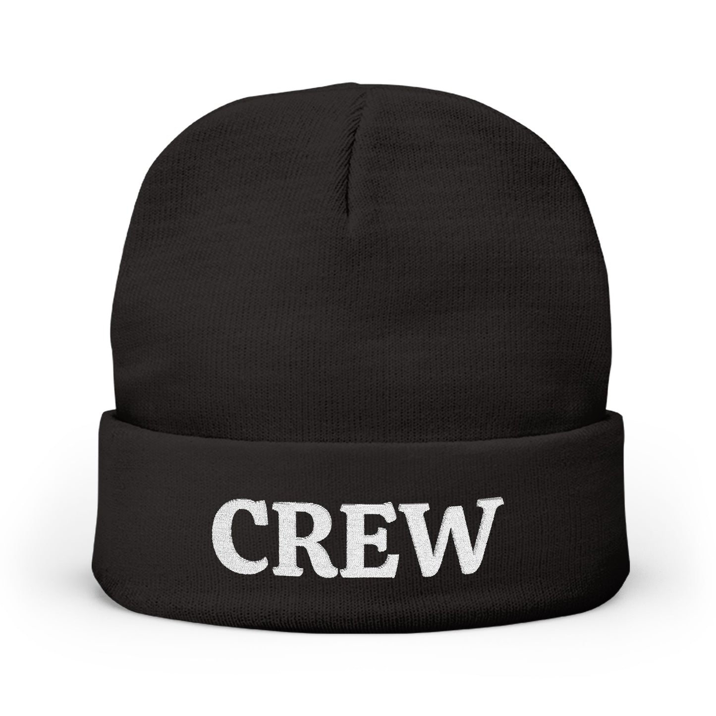 Crew Beanie