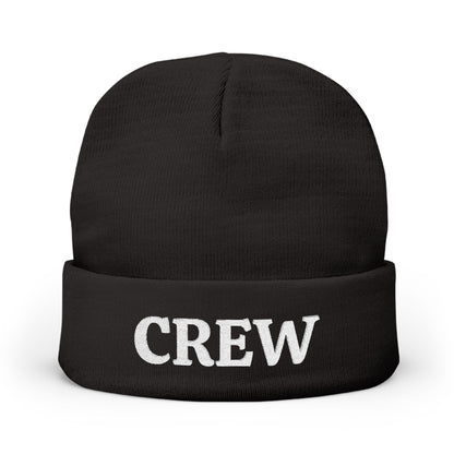 Crew Beanie