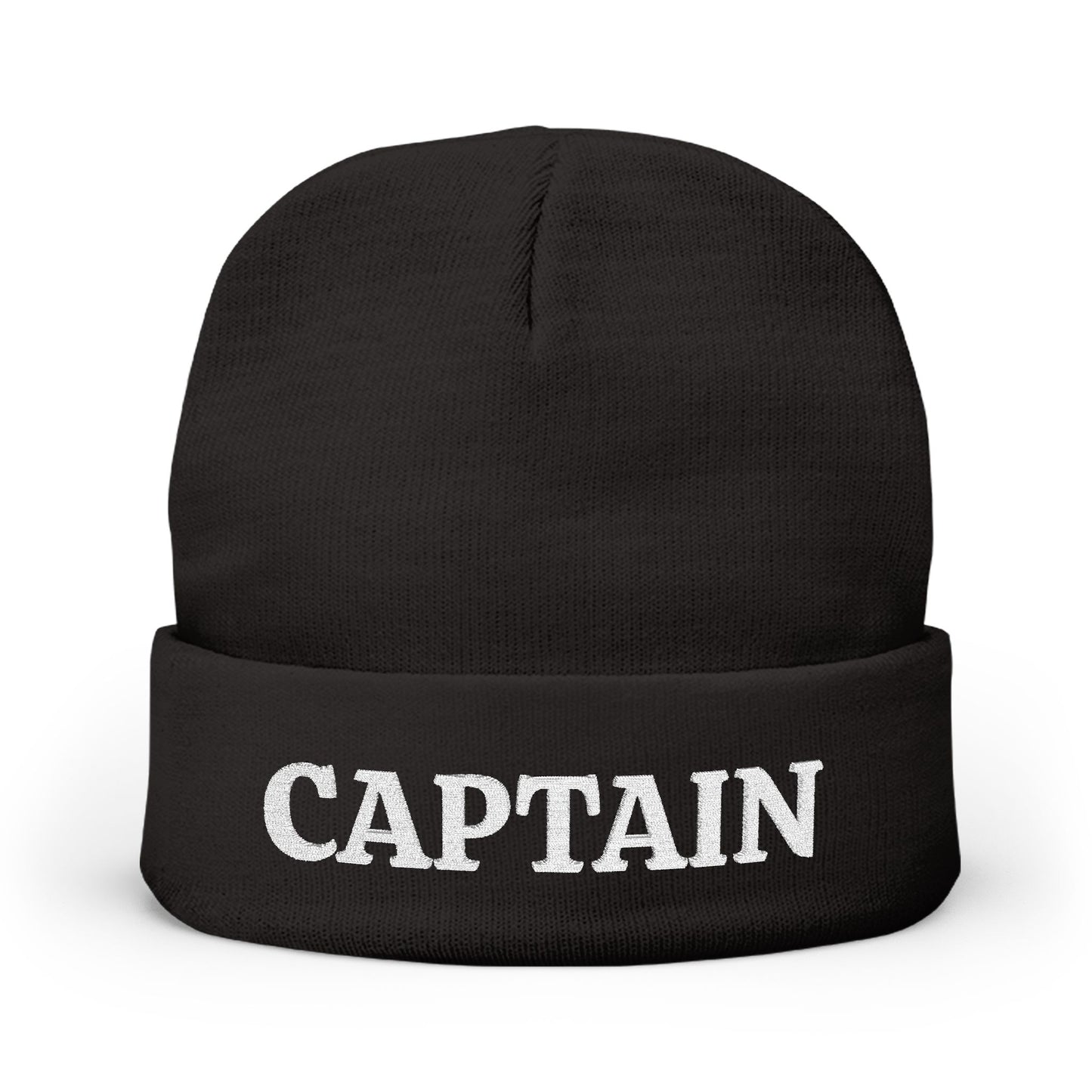 Captain Beanie