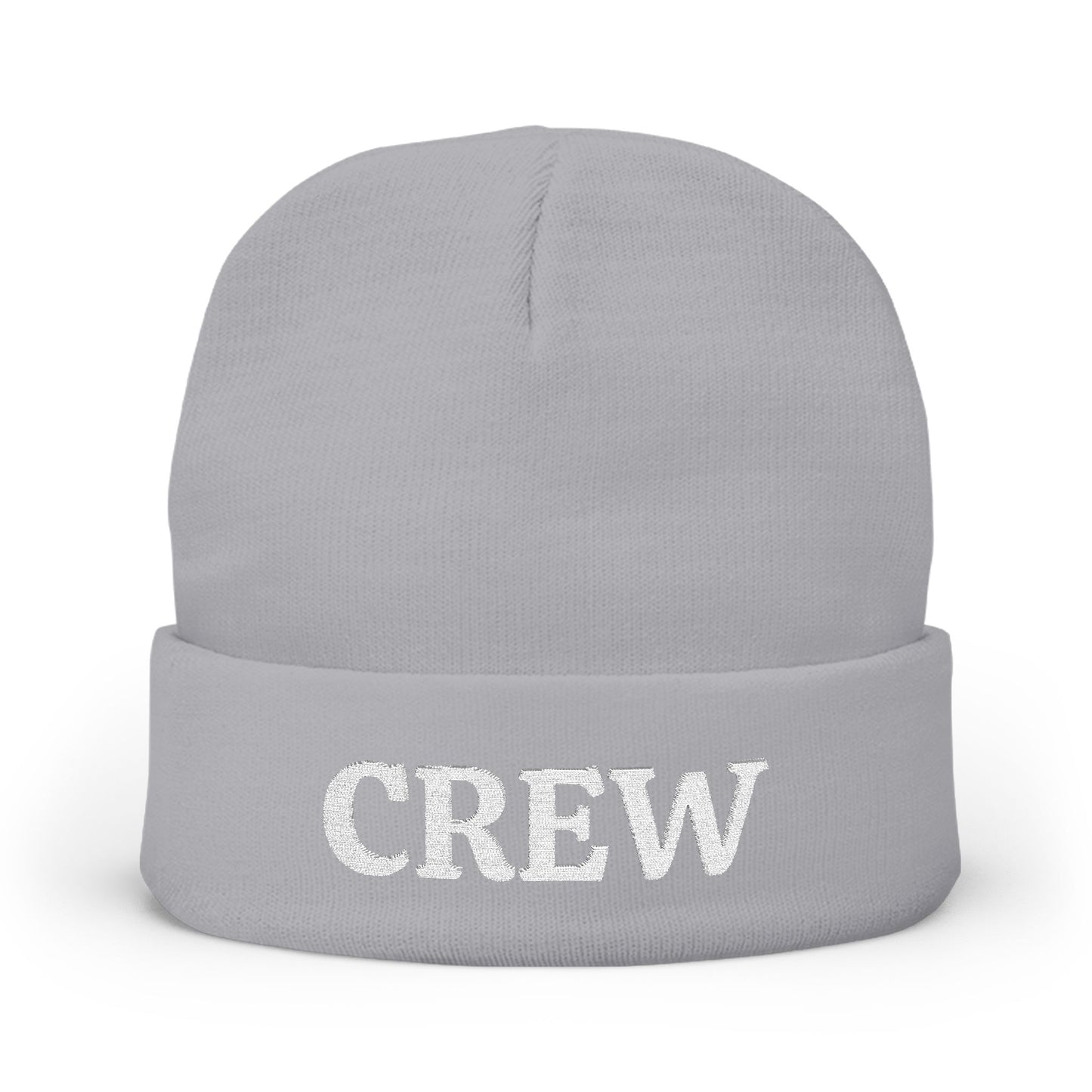 Crew Beanie