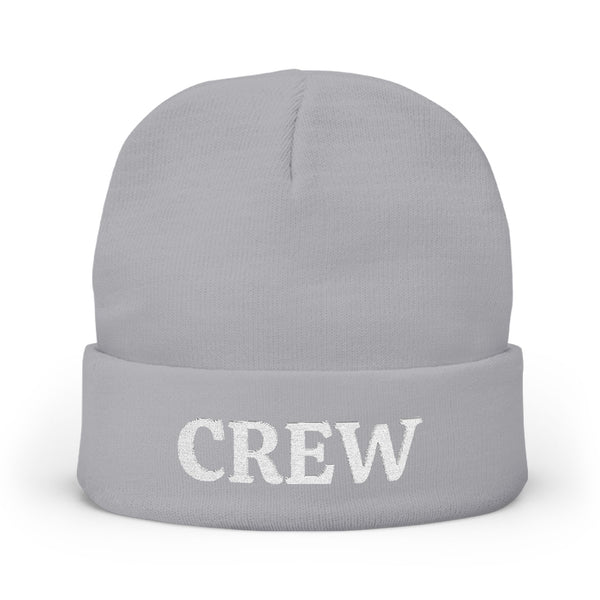 Crew Beanie