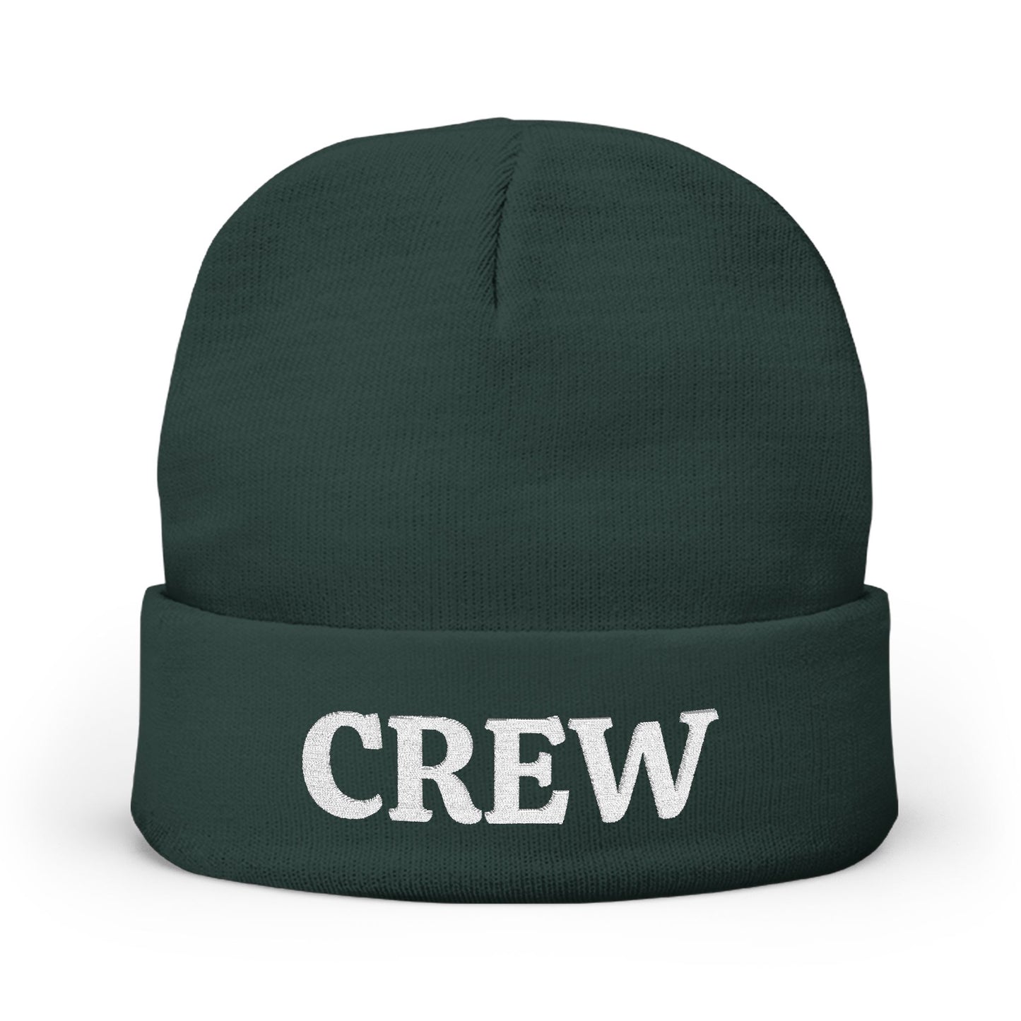 Crew Beanie