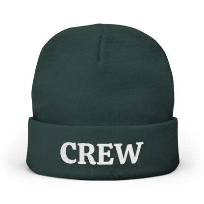 Crew Beanie