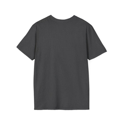 Barely Floated Anchor T-Shirt