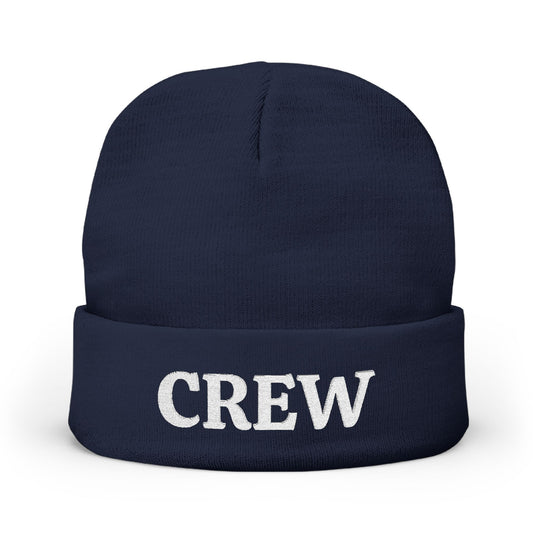 Crew Beanie