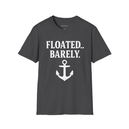 Barely Floated Anchor T-Shirt