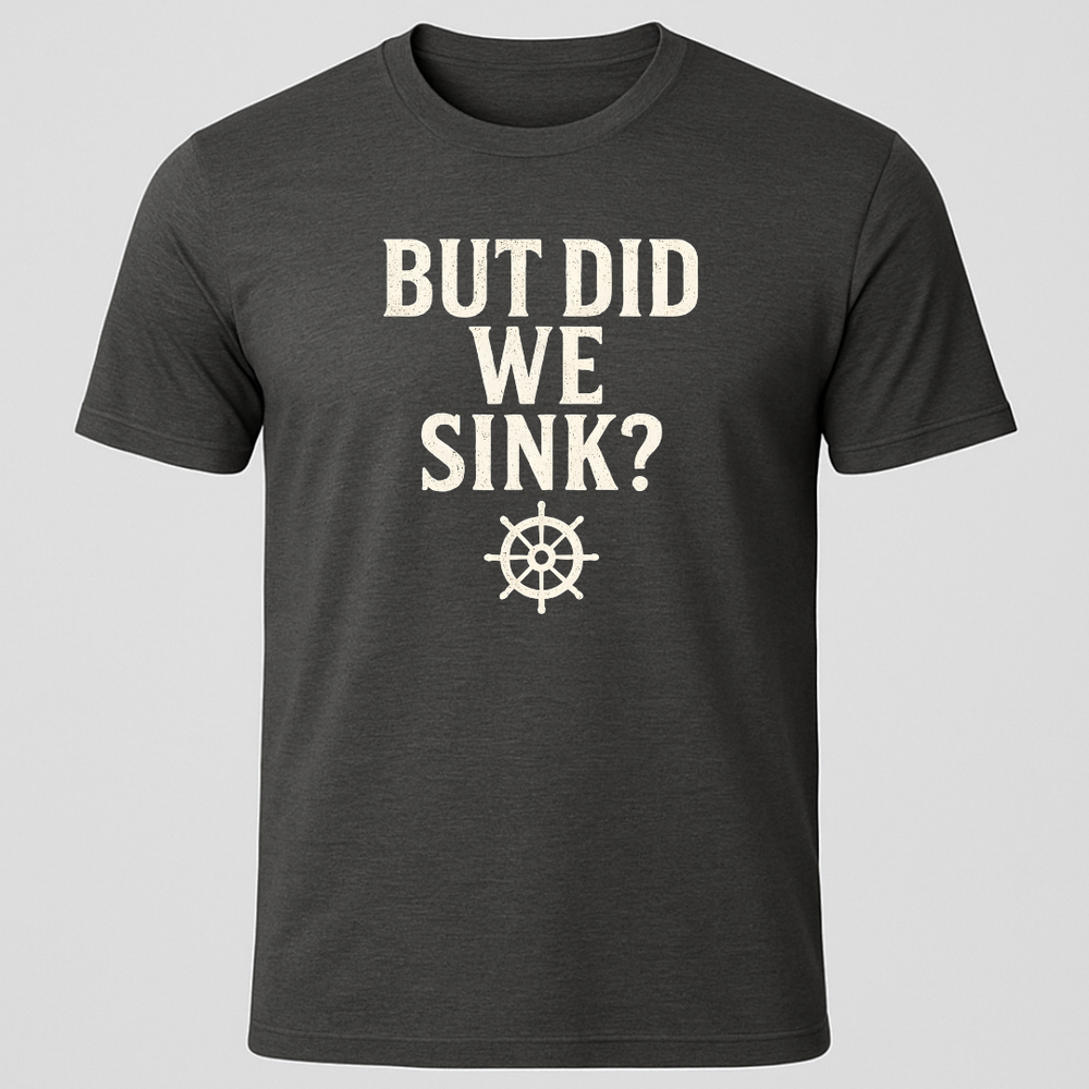 Boating Tee SALE
