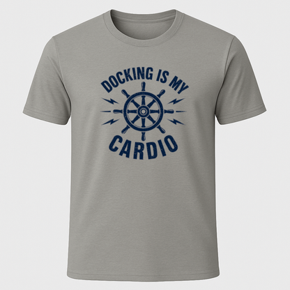 Docking Cardio T-Shirt