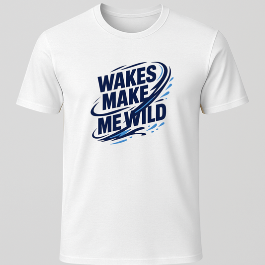Wild Wakes T-Shirt