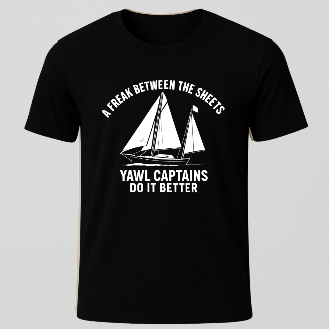 Between The Sheets T-Shirt