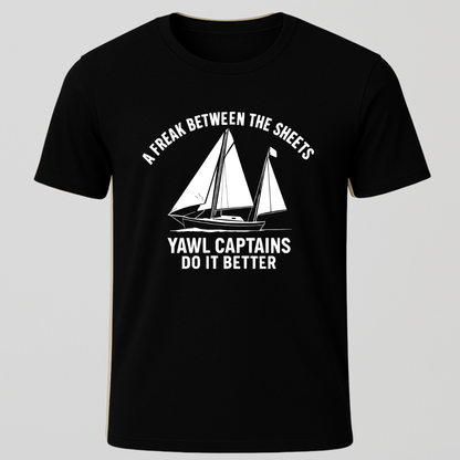 Between The Sheets T-Shirt