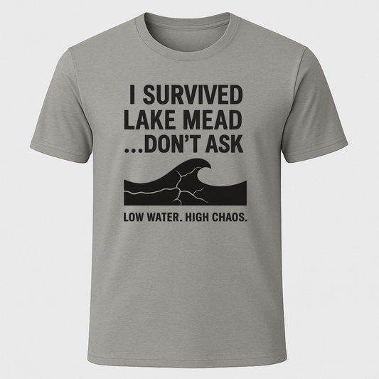 Lake Mead T-Shirt