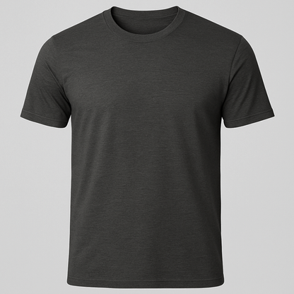 But Did We Sink Back Print T-Shirt