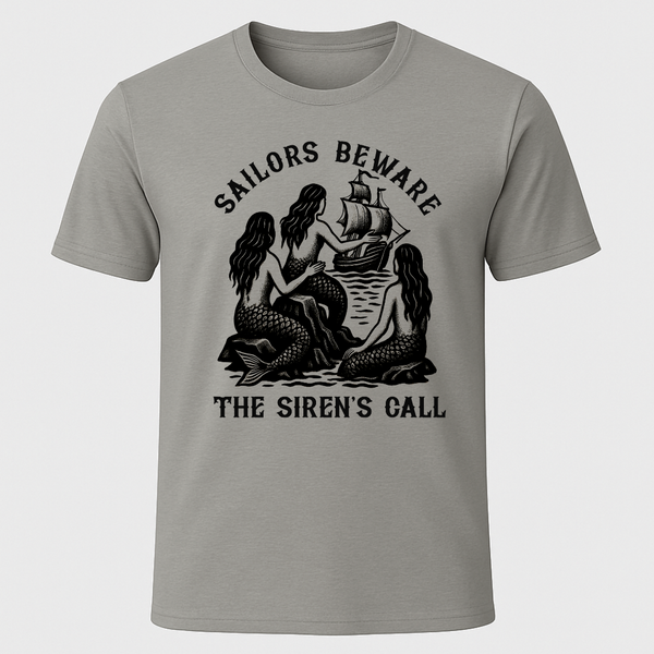 Siren's Call T-Shirt