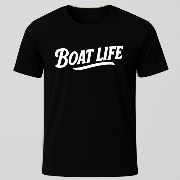 Boat Life T-Shirt