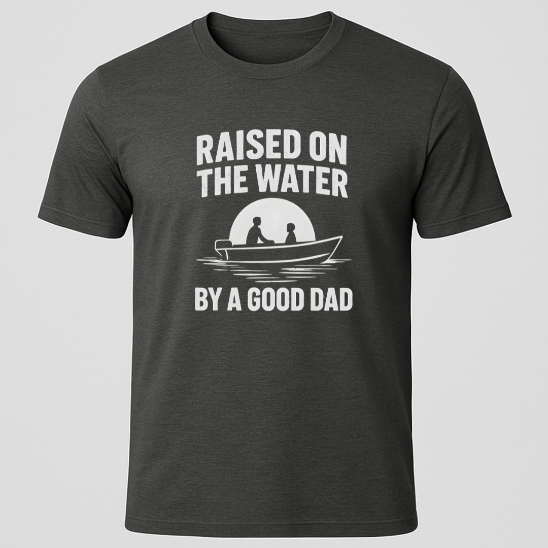 Good Dad T-Shirt