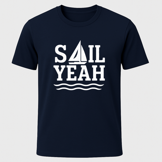 Sail Yeah! T-Shirt