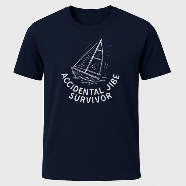 Jibe Doodle T-Shirt