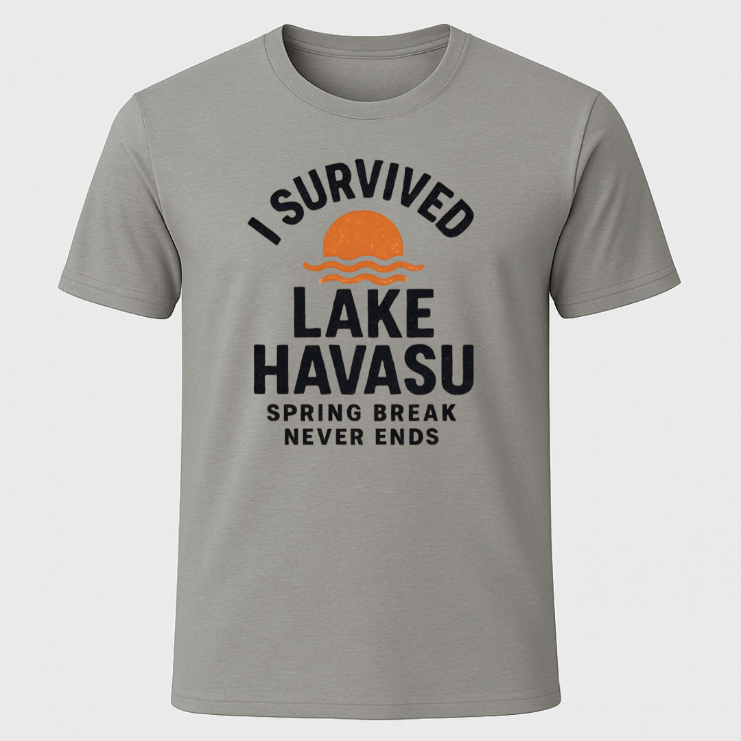 Lake Havasu T-Shirt