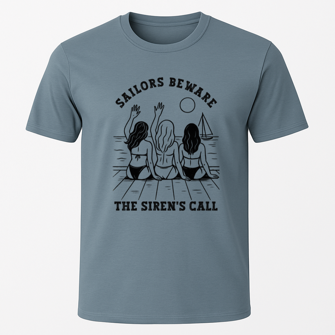 Sunset Sirens T-Shirt