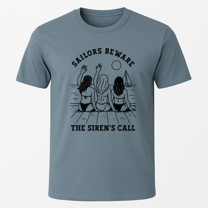 Sunset Sirens T-Shirt