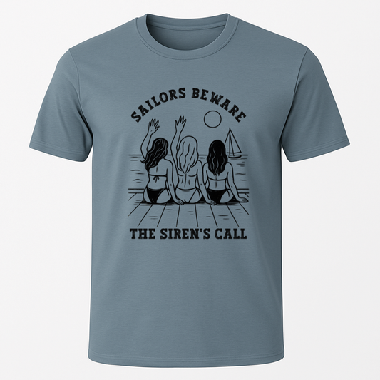 Sunset Sirens T-Shirt