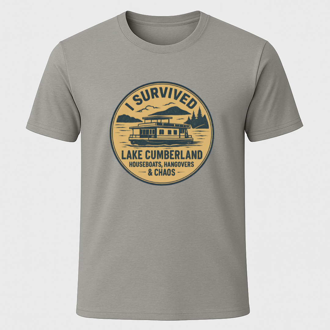 Lake Cumberland T-Shirt