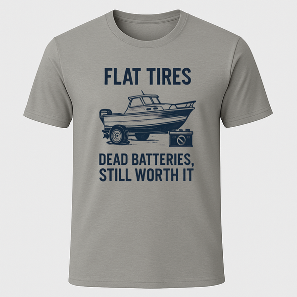 Still Worth It T-Shirt