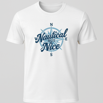 Nauti But Nice T-Shirt