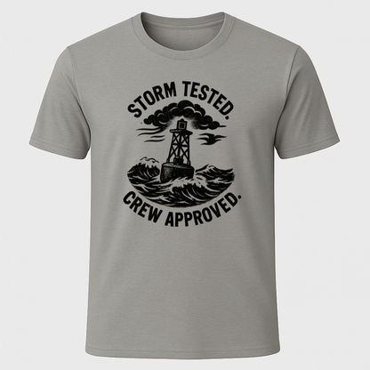 Storm Tested Buoy T-Shirt