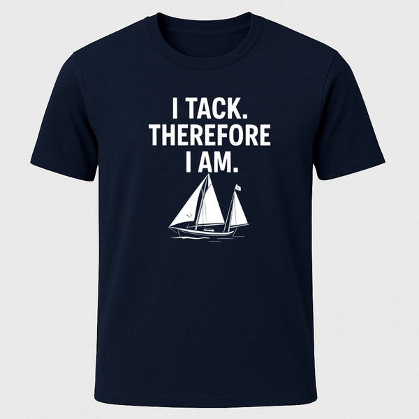 I Tack T-Shirt