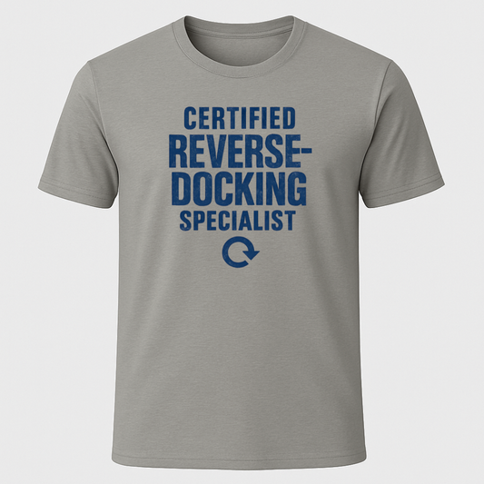 Docking Specialist T-Shirt