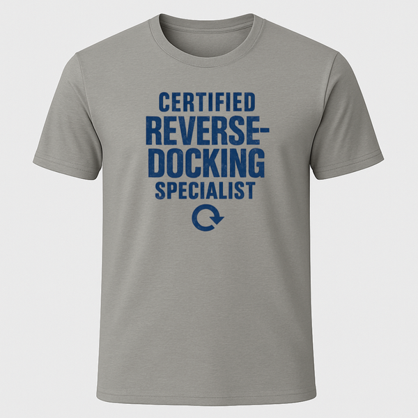 Docking Specialist T-Shirt