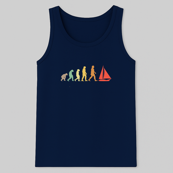 Sail Evolution Tank-Top