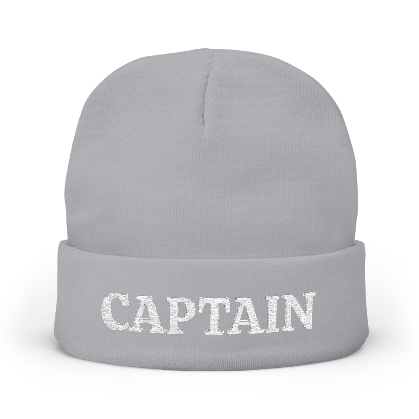 Captain Beanie