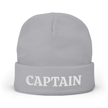 Captain Beanie