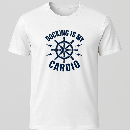 Docking Cardio T-Shirt